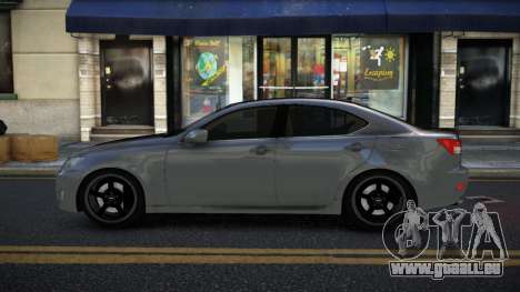 Lexus IS350 2V für GTA 4