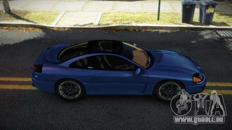 Dodge Stealth Turbo V1.2 pour GTA 4