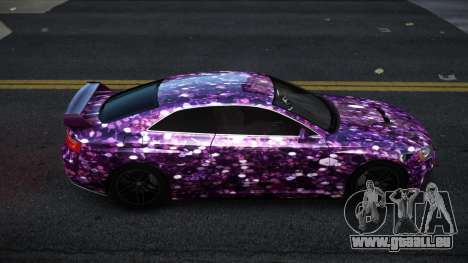 Audi S5 D-Sport S12 pour GTA 4