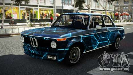 BMW 2002 L-Turbo S10 für GTA 4