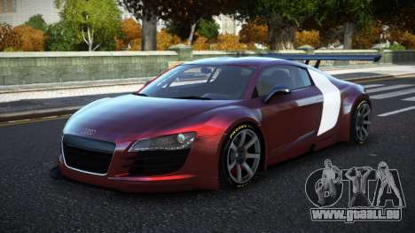 Audi R8 Z-PS pour GTA 4