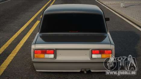 Vaz 2107 Brodd für GTA San Andreas