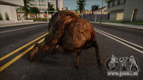 Flesh Stalker pour GTA San Andreas