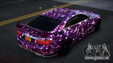 Audi S5 D-Sport S12 pour GTA 4