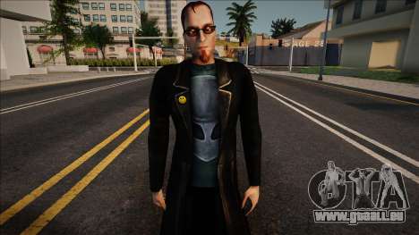 Postal Dude [Postal 2] v1 für GTA San Andreas