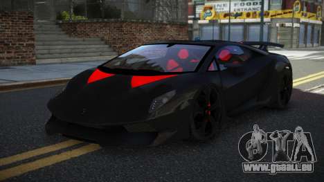 Lamborghini Sesto Elemento B-Style pour GTA 4