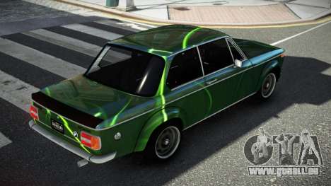 BMW 2002 L-Turbo S6 für GTA 4