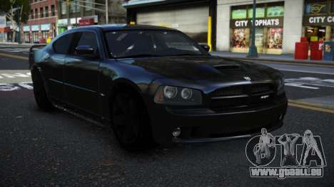 Dodge Charger SRT8 FFK für GTA 4