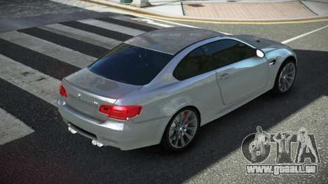 BMW M3 E92 BR-V für GTA 4