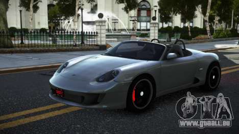 RUF RK 06th für GTA 4