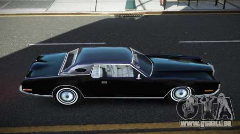 Lincoln Continental R-Style für GTA 4