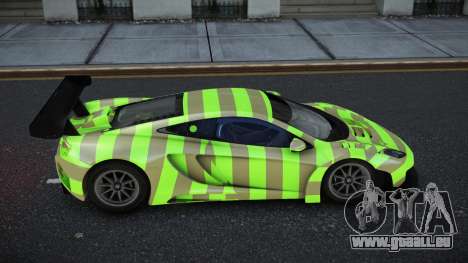 McLaren MP4-12C BR S4 für GTA 4