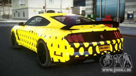 Shelby GT350 M-Sport S10 pour GTA 4