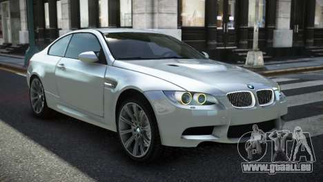 BMW M3 E92 BR-V pour GTA 4