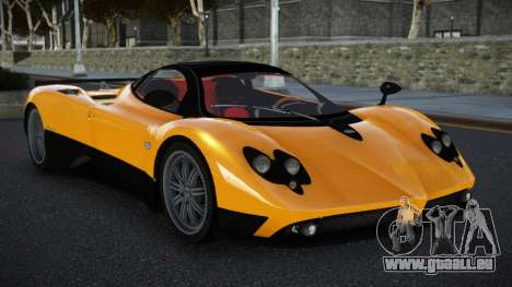 Pagani Zonda G-Style für GTA 4