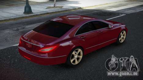 Mercedes-Benz CLS SV-R für GTA 4