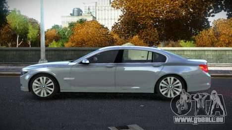 BMW 760Li 11th für GTA 4