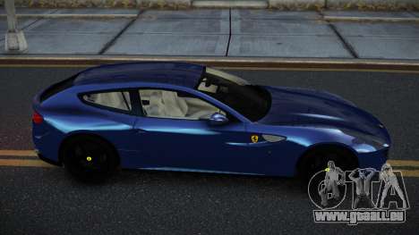 Ferrari FF C-Sport für GTA 4