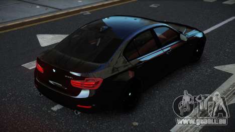 BMW 335i NC-L pour GTA 4