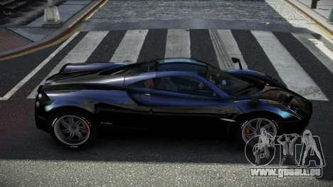 Pagani Huayra ST-K für GTA 4