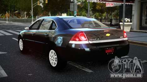 Chevrolet Impala LS 10th pour GTA 4