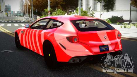 Ferrari FF C-Sport S7 für GTA 4