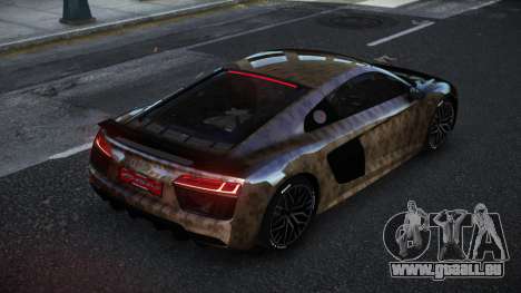 Audi R8 SE-R S3 für GTA 4