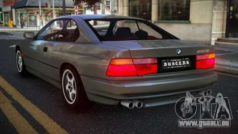 1997 BMW E31 GT für GTA 4