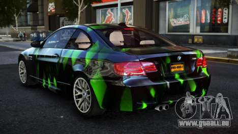 BMW M3 E92 VR S5 für GTA 4