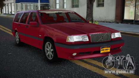 Volvo 850 V-PS für GTA 4