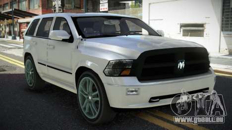 Dodge Durango SVP pour GTA 4