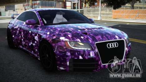 Audi S5 D-Sport S12 für GTA 4