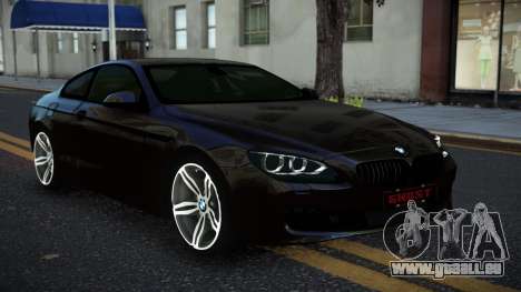 BMW M6 F12 FT für GTA 4