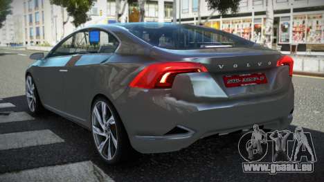 Volvo S60 N-Style für GTA 4