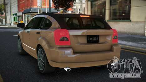 Dodge Caliber SH pour GTA 4