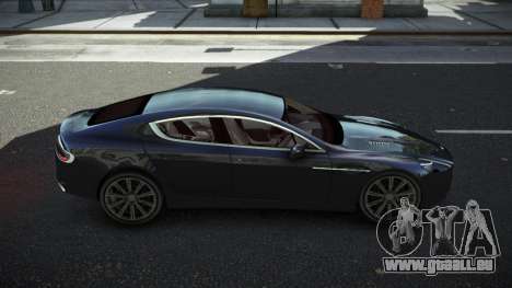 Aston Martin Rapide VCM für GTA 4