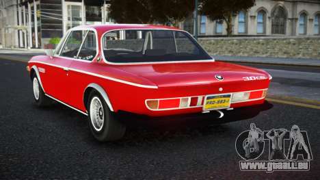 BMW 3.0 CSL 71th für GTA 4