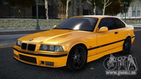 BMW M3 E36 RD pour GTA 4