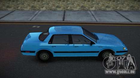 Oldsmobile Cutlass Ciera OS V1.2 für GTA 4