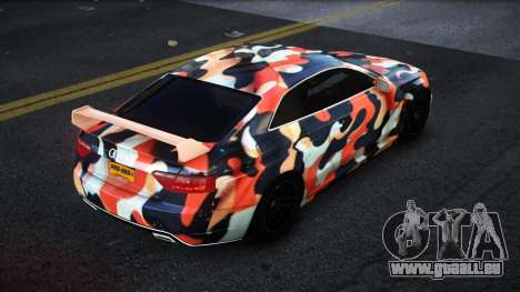 Audi S5 D-Sport S7 pour GTA 4