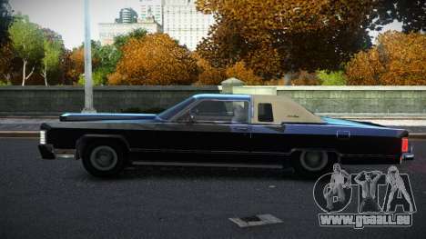 Lincoln Continental 79th V1.0 für GTA 4