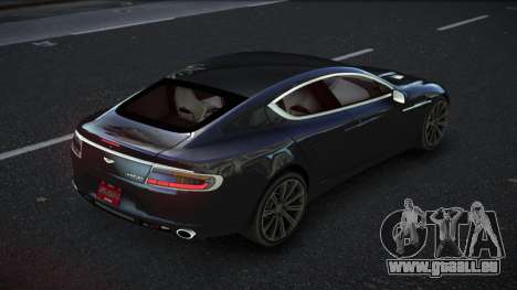 Aston Martin Rapide VCM für GTA 4