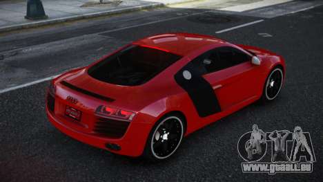 Audi R8 V10 SD pour GTA 4