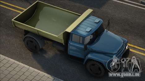 Zil-130 600HP JTO für GTA San Andreas