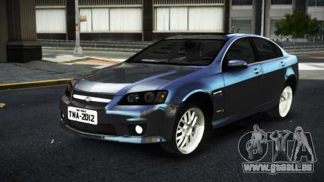 Chevrolet Omega 12th für GTA 4