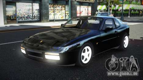 Porsche 944 SD pour GTA 4