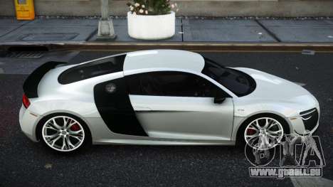 Audi R8 DTR pour GTA 4