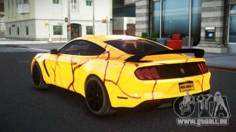 Shelby GT350 M-Sport S14 pour GTA 4