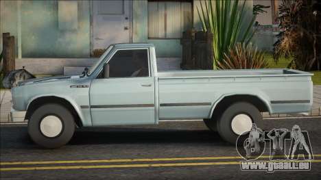 Nissan Abi pour GTA San Andreas