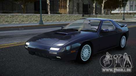 1990 Mazda RX-7 FC3S V1.0 pour GTA 4